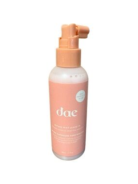 Dae Hair Mirage Mist Leave-In
Conditioner